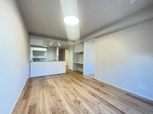 【東京都/渋谷区猿楽町】サンビューハイツ渋谷 LDK