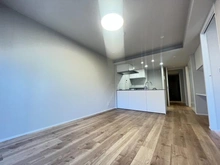 【東京都/渋谷区猿楽町】サンビューハイツ渋谷 LDK