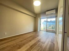 【東京都/渋谷区猿楽町】サンビューハイツ渋谷 洋室