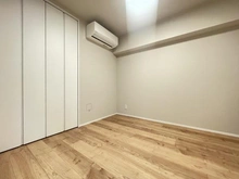 【東京都/渋谷区猿楽町】サンビューハイツ渋谷 洋室