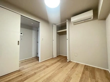 【東京都/渋谷区猿楽町】サンビューハイツ渋谷 洋室