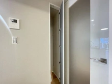 【東京都/渋谷区猿楽町】サンビューハイツ渋谷 収納