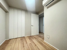 【東京都/渋谷区猿楽町】サンビューハイツ渋谷 洋室