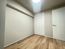 【東京都/渋谷区猿楽町】サンビューハイツ渋谷 洋室