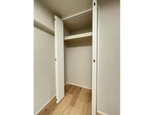 【東京都/渋谷区猿楽町】サンビューハイツ渋谷 収納