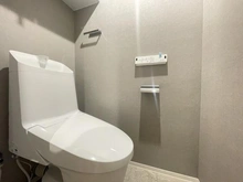 【東京都/渋谷区猿楽町】サンビューハイツ渋谷 トイレ