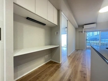 【東京都/渋谷区猿楽町】サンビューハイツ渋谷 LDK