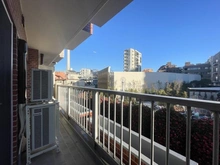 【東京都/渋谷区猿楽町】サンビューハイツ渋谷 眺望