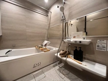 【東京都/千代田区神田神保町】東京パークタワー 浴室：ユニットバス新規交換