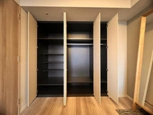 【東京都/千代田区神田神保町】東京パークタワー 収納：約7.5帖