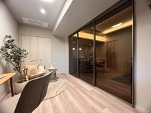 【東京都/千代田区神田神保町】東京パークタワー 洋室