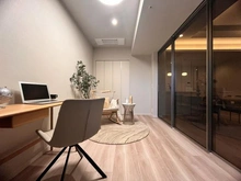 【東京都/千代田区神田神保町】東京パークタワー 洋室