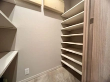 【東京都/千代田区神田神保町】東京パークタワー 収納：シューズインクローゼット