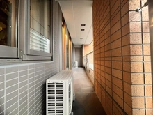 【東京都/千代田区神田神保町】東京パークタワー バルコニー