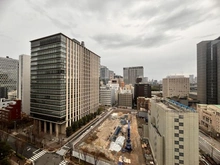 【東京都/千代田区神田神保町】東京パークタワー 眺望