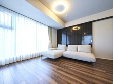 【東京都/渋谷区恵比寿】グランドヒルズ恵比寿 LDK