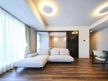 【東京都/渋谷区恵比寿】グランドヒルズ恵比寿 LDK