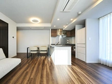 【東京都/渋谷区恵比寿】グランドヒルズ恵比寿 LDK