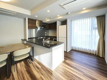 【東京都/渋谷区恵比寿】グランドヒルズ恵比寿 LDK