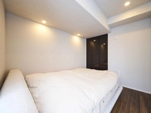 【東京都/渋谷区恵比寿】グランドヒルズ恵比寿 洋室