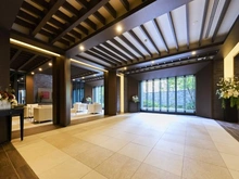 【東京都/渋谷区恵比寿】グランドヒルズ恵比寿 共用部