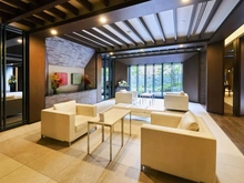 【東京都/渋谷区恵比寿】グランドヒルズ恵比寿 ロビー