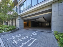 【東京都/渋谷区恵比寿】グランドヒルズ恵比寿 共用部