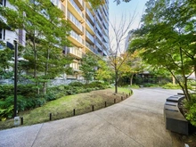 【東京都/渋谷区恵比寿】グランドヒルズ恵比寿 共用部