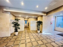 【東京都/渋谷区恵比寿】朝日マンション白金通り ロビー