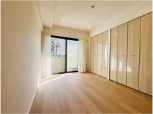 【東京都/渋谷区恵比寿】朝日マンション白金通り 洋室