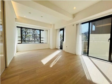 【東京都/渋谷区恵比寿】朝日マンション白金通り リビング・ダイニング