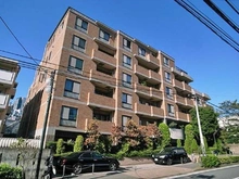 【東京都/渋谷区東】ジェイパーク渋谷東 外観