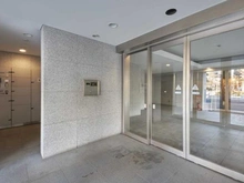 【東京都/墨田区石原】両国石原パークホームズ エントランス