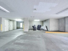 【東京都/墨田区石原】両国石原パークホームズ バイク置場