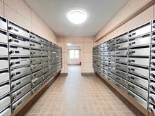 【東京都/世田谷区千歳台】芦花公園スカイハイツ メールBOX