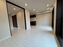 【東京都/板橋区前野町】レーベンハイム常盤台参番館 LDK