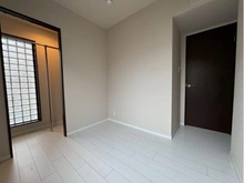 【東京都/板橋区前野町】レーベンハイム常盤台参番館 収納