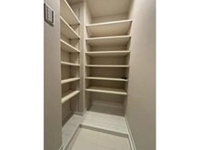 【東京都/板橋区前野町】レーベンハイム常盤台参番館 収納