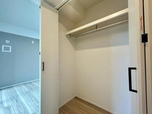 【東京都/世田谷区世田谷】ライオンズガーデン世田谷 収納