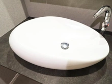 【東京都/品川区小山】グランドメゾン不動前 洗面所