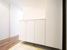 【東京都/品川区小山】グランドメゾン不動前 玄関