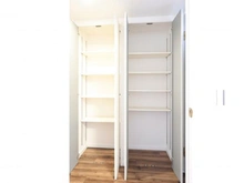 【東京都/品川区小山】グランドメゾン不動前 収納