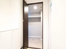 【東京都/品川区小山】グランドメゾン不動前 収納