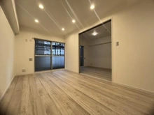 【東京都/目黒区大橋】パラスト上目黒 LDK