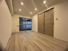 【東京都/目黒区大橋】パラスト上目黒 LDK