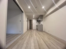 【東京都/目黒区大橋】パラスト上目黒 LDK