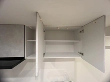 【東京都/目黒区大橋】パラスト上目黒 キッチン