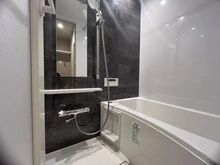 【東京都/目黒区大橋】パラスト上目黒 浴室