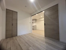 【東京都/目黒区大橋】パラスト上目黒 洋室