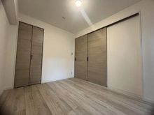 【東京都/目黒区大橋】パラスト上目黒 洋室